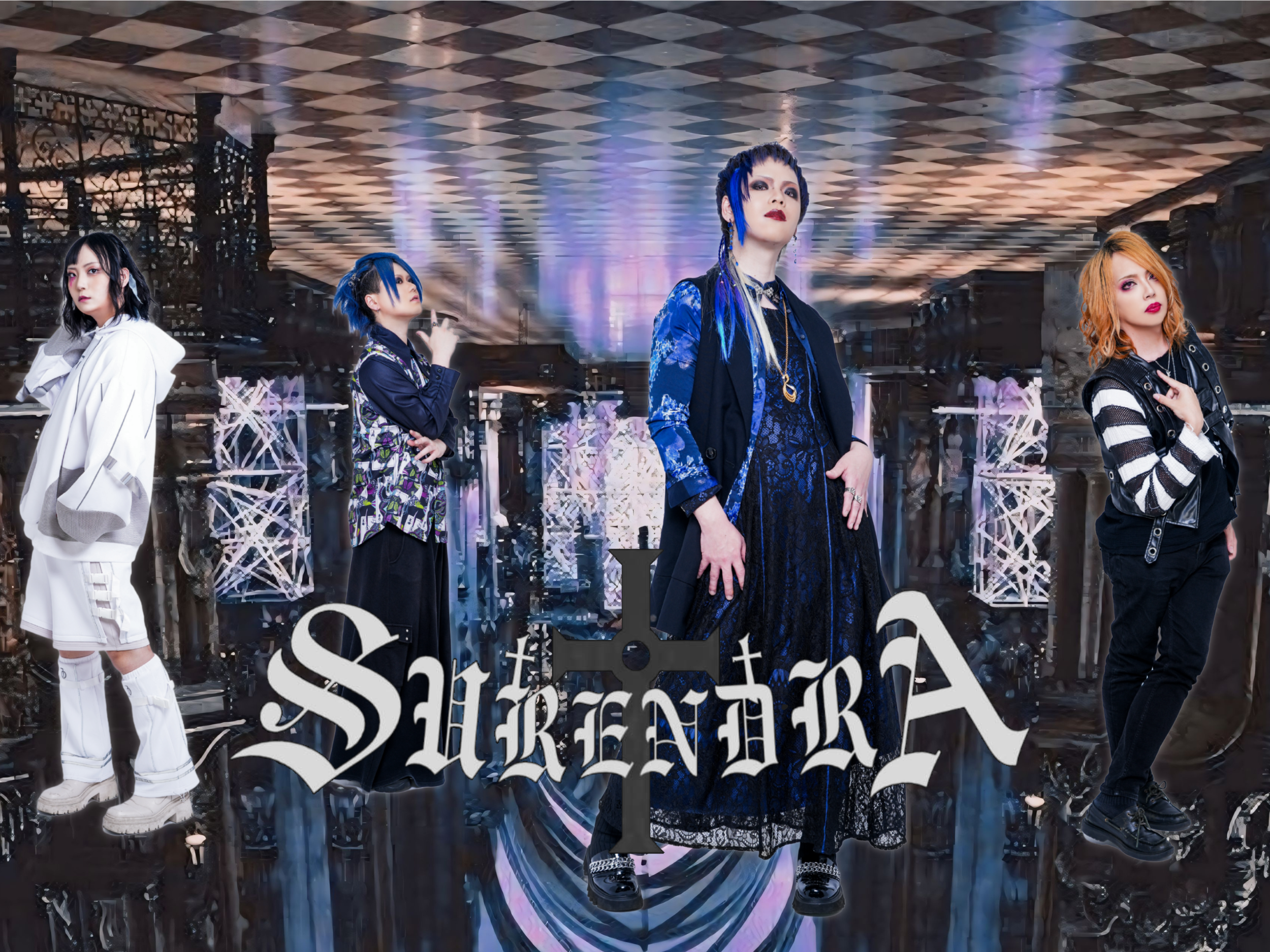 SURENDRA Official Site